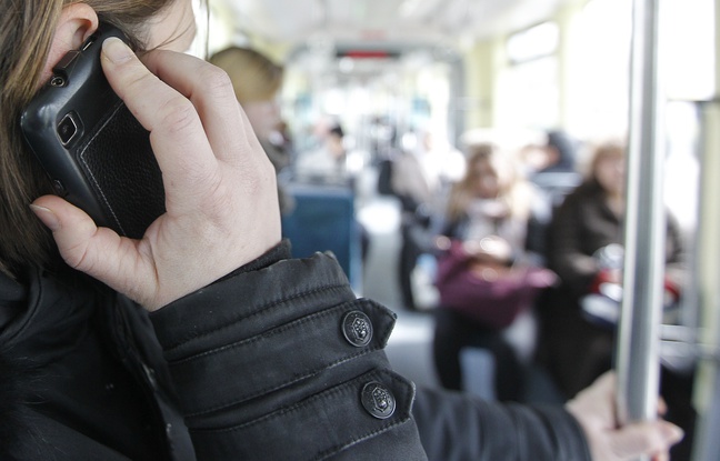 Cancer du cerveau : Le boom des téléphones portables mis hors de cause