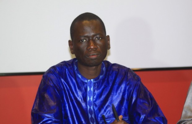 Serigne Mboup, président de l’Unccs : « Pourquoi j’ai décidé de me présenter pour diriger la Chambre de commerce de Dakar »