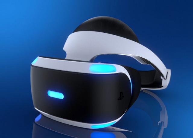 La PlayStation VR lancera le 13 Octobre à 400 $, mais il y a un hic