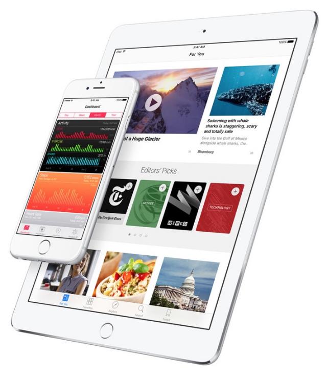 Apple a publié iOS 9.3.3 pour iPhone, iPad et iPod touch utilisateurs. Cela signifie que trois mises à jour ont été apportées à iOS 9.3 depuis Mars 2016. Et Apple a testé cinq bêtas d'iOS 9.3.3 depuis qu'il a été libéré le 23 mai, selon MacRumors. Le