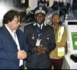  Photos / Aéroport international Blaise Diagne: De nouvelles installations d’équipements pour des formalités automatiques, au bonheur des passagers