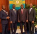 Bahamas: L’ex président Macky Sall a pris part, ce 13 juin, aux 31es Assemblées annuelles d’AFREXIMBANK
