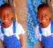 Avis de Recherche : Disparition de l’enfant Ousmane Touré à Niague (Lac Rose)