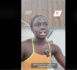 Jeux olympiques de Paris: Oumou Diop, nageuse sénégalaise, championne d'Afrique au 100 m papillon