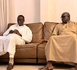 Photos : Amadou BA chez la famille de Mamadou Moustapha Ba