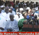 EN DIRECT: LEVEE DU CORPS MAMADOU MOUSTAPHA BA