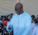   Elégie de Monsieur Cheikh Diba, Ministre des Finances et du Budget, à l’occasion de la levée du corps du ministre Mamadou Moustapha Bâ