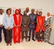 Photos : Alioune Sall, Ministre de la Communication, des Télécommunications et du Numérique, reçoit les Jeunes Reporters