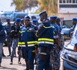 Les images de la traditionnelle visite conjointe de prospection de la Gendarmerie nationale et du Groupement central des Layènes