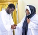 VIDEO | L’arrivée du Président Bassirou Diomaye Faye à Cambérène, chez le Khalife général des Layènes, Seydina Mouhamadou Makhtar Laye