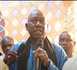 Remise des clés Grande Mousqué de Thilmakha par Serigne Bassirou Gueye, président de L'OFNAC