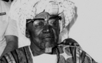 CELEBRATION DU KASSOU RAJAB   Retour à la source de Serigne Falilou Mbacké