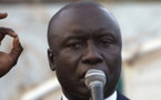 Idrissa Seck dénonce les agressions du régime de Wade contre les journalistes