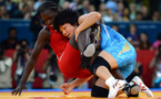 JO RIO 2016 : Isabelle Sambou chute en quart de finale