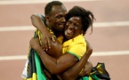 La maman de Usain Bolt : "Je veux que mon fils prenne sa retraite et se marie !"