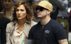 Jennifer Lopez et Casper Smart : c'est la fin !