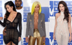 Photos - Les looks très sexy des MTV Video Music Awards 2016