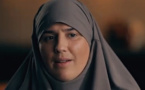 Le regard de Diam’s sur le burkini