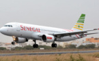 ​Revendication: le sit-in des ex travailleurs de Sénégal Airlines dispersé