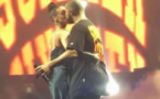 Rihanna et Drake : enfin le premier bisou !