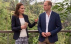 Kate Middleton fait le buzz avec un pantalon