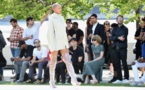 Fashion Week New York : le défilé Kanye West,un enfer pour les mannequins