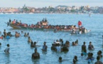 île de Ngor : la jeunesse de Dakar débridée, des viols dans l’eau 