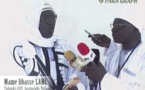 Sermon de Mame Libasse Lahi : 1ère partie Tabaski 2016