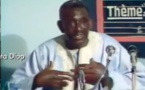 Vidéo : le festival CLAP Ivoire rend hommage à Feu Cheikh Anta Diop