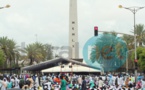 En images- Vaste rassemblement des Moustarchidines à la place de l'Obélisque