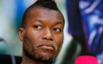 Djibril Cissé agressé par deux hommes armés