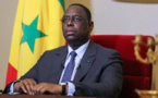 Interview du Président Macky Sall : « Les pays accueillant des réfugiés provenant de pays en guerre doivent être encouragés »