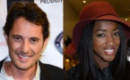 Hapsatou Sy et Vincent Cerutti parents : leur fille est née !