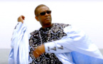 Youssou Ndour au concert de rentrée à Taratata chez Nagui