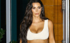 Kim Kardashian : Elle fait une nouvelle révélation étonnante au sujet de Taylor Swift !