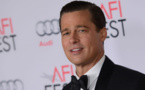 Brad Pitt : la police affirme qu’il n’est PAS pour­suivi pour violence envers ses enfants