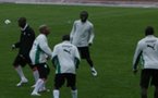 ELIMINATOIRES CAN / MONDIAL 2010 : ALGERIE –SENEGAL:  Restez leaders !