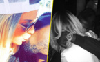 People : Emilie Fiorelli et Mbaye Niang s’embrassent passionnément sur Instagram