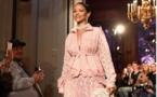 Rihanna éblouit la la Fashion Week de Paris par sa beauté 