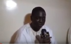 Propos jugés injurieux : Cheikh Mbacké Sakho déféré au parquet