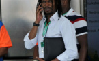 L'ex-international Rigobert Song est sorti du coma