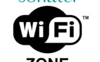 Sonatel lance le projet dénommé Wifi Zone à Rufisque aux Parcelles Assainies et à Sacré Cœur/Mermoz