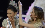 Miss Venezuela 2016 : Ingénieure mécanique, elle remporte la couronne...le jour de son anniversaire