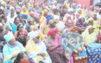 (12 photos) du lancement officiel du Mouvement des femmes du Fds/Mànko Wattu Senegal