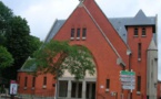 Son église attaquée, le curé, ancien judoka, immobilise le cambrioleur