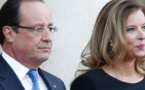 Valérie Trierweiler dévoile deux SMS accablants de François Hollande