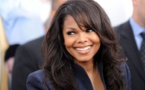 Exclusive : Des photos de Janet Jackson enceinte à 50 ans...