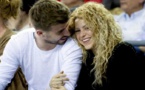 Les premiers textos de Gérard Piqué envoyés à Shakira pour lui faire des avances