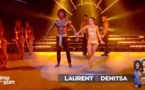 Ils se disputent dans Danse avec les stars et finissent aux urgences