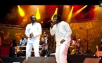 Youssou Ndour et Aurélio Martinez, quand la musique réunit deux frères séparés par l'histoire